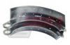 MERI 15200011 Brake Shoe